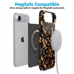 Shell Shocked | Tortoise Print Case iPhone Case get.casely 