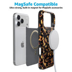 Shell Shocked | Tortoise Print Case iPhone Case get.casely 