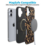 Shell Shocked | Tortoise Print Case iPhone Case get.casely 