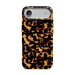Shell Shocked | Tortoise Print Case iPhone Case get.casely 