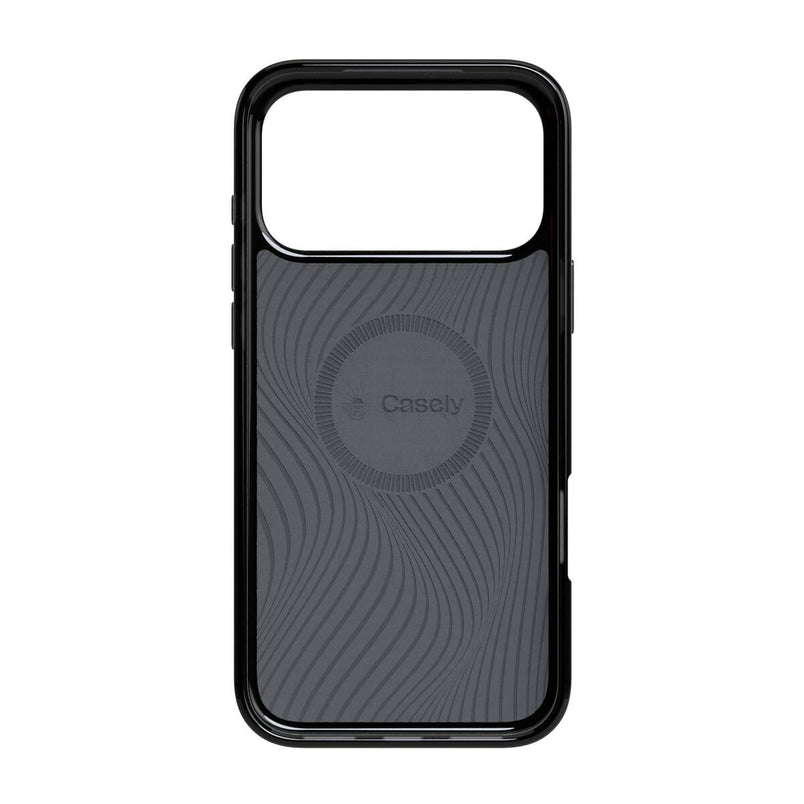 Shell Shocked | Tortoise Print Case iPhone Case get.casely 