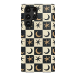 Mystic Moonstar | Black Celestial Case