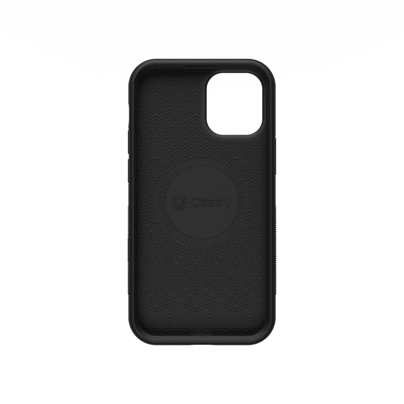 Shine On | Retro Sunset Case iPhone Case get.casely 