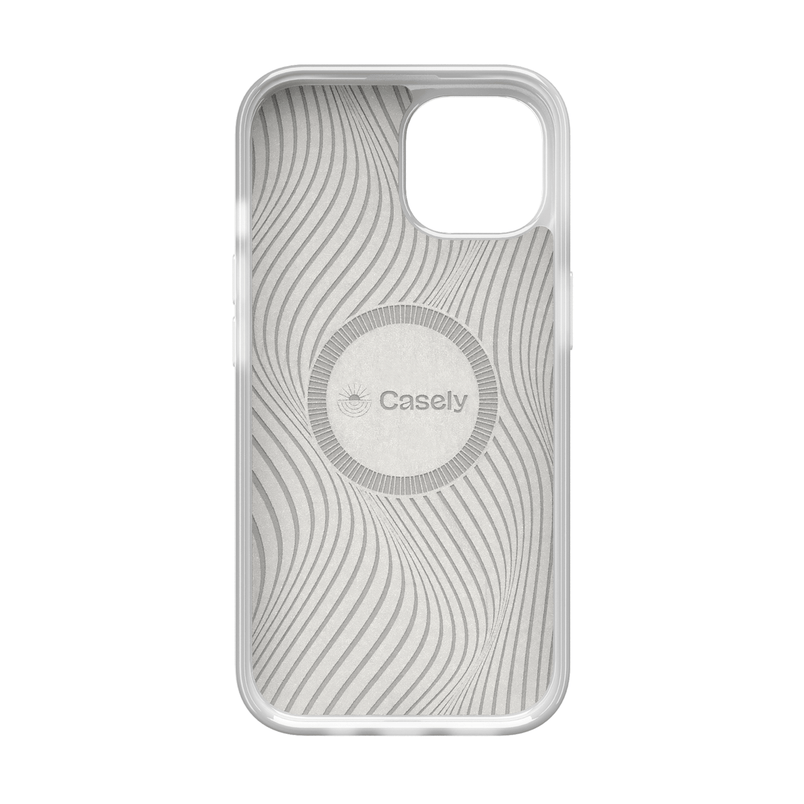 Shine On | Retro Sunset Case iPhone Case get.casely 