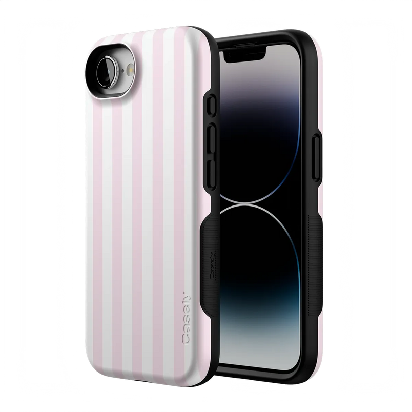 Pink Stripes | Sunday Best Case