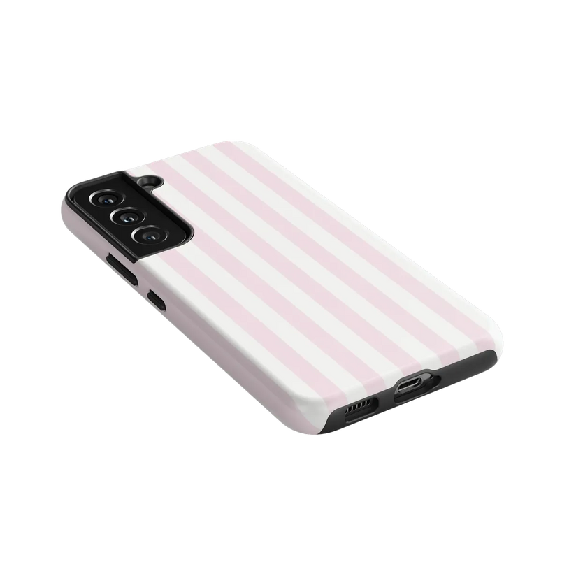 Pink Stripes | Sunday Best Case
