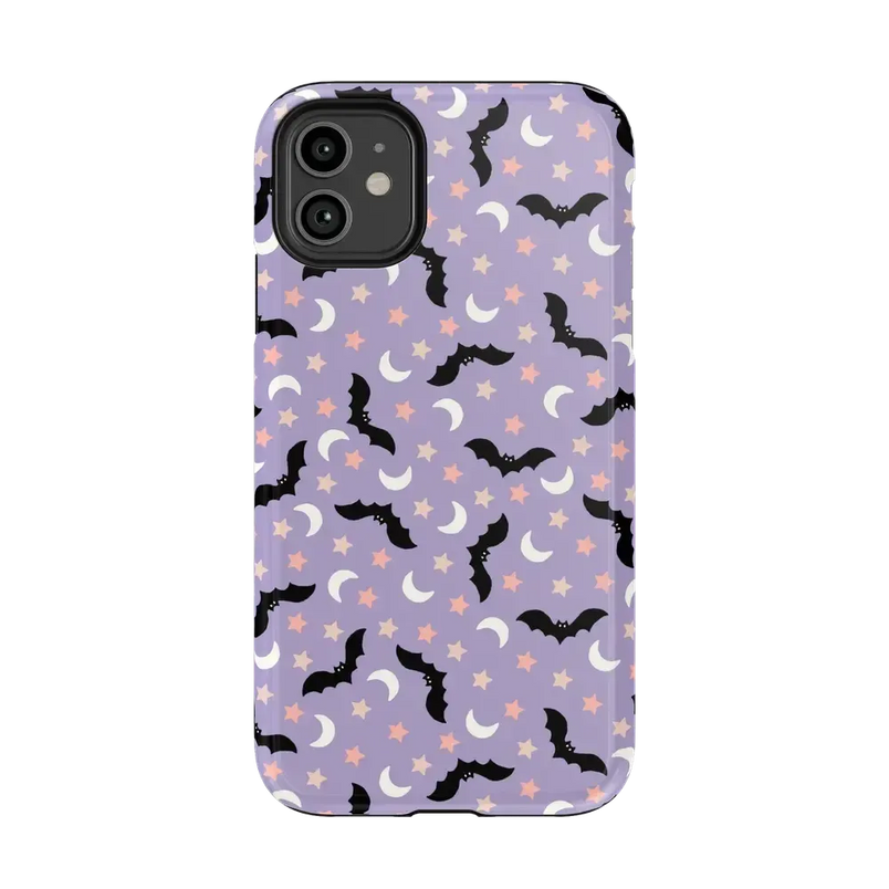 Midnight Flight | Celestial Bats Case