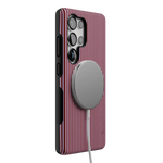 Stripes and the City | Tiny Pinstripe Case