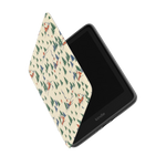 Chalet All Day | Winter Village Kindle Case