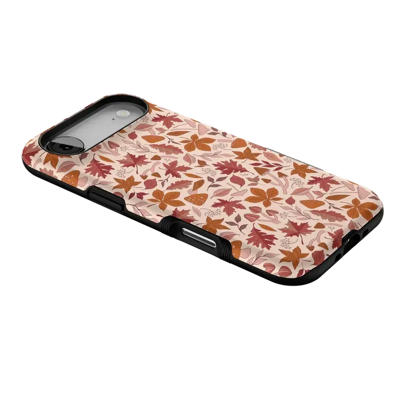 Can't Help Falling | Autumn Leaves Case