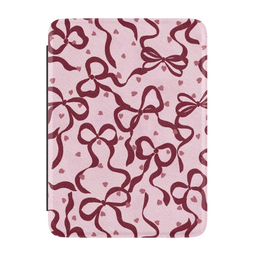 Coquette Crush | Bows Kindle Case | Casely