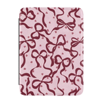 Coquette Crush | Bows Kindle Case | Casely