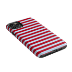 Harbor Stripe | Dockside Case
