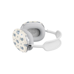 Seaside Stitch | Vintage Roses AirPods Max Case