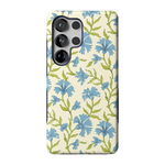 Garden Breeze | Seaside Vines Case - Galaxy S25 Ultra