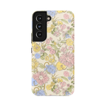 Prairie Blooms | Pastel Floral Case