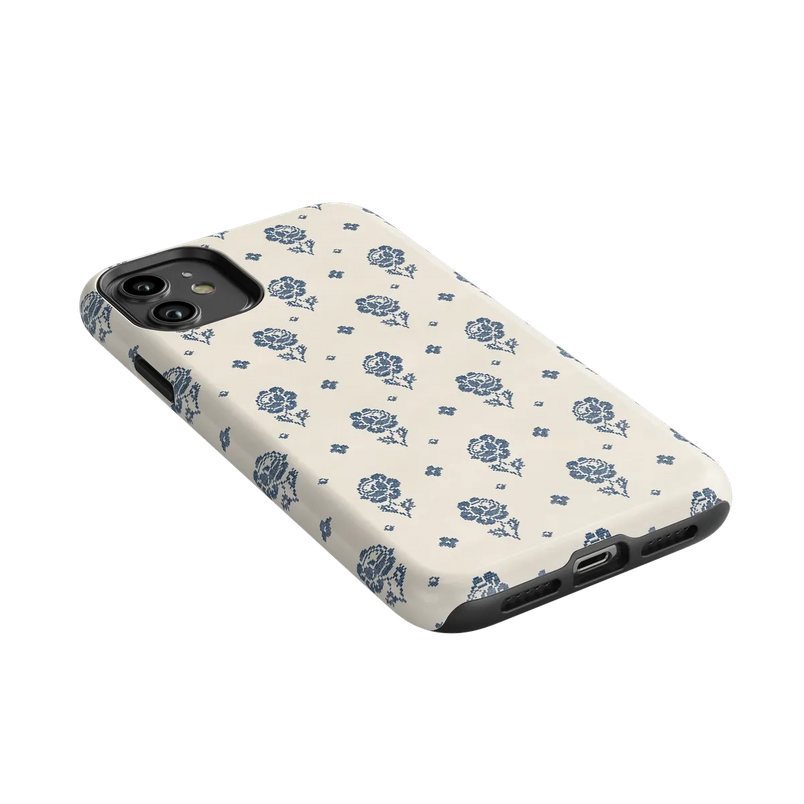 Seaside Stitch | Vintage Roses Case
