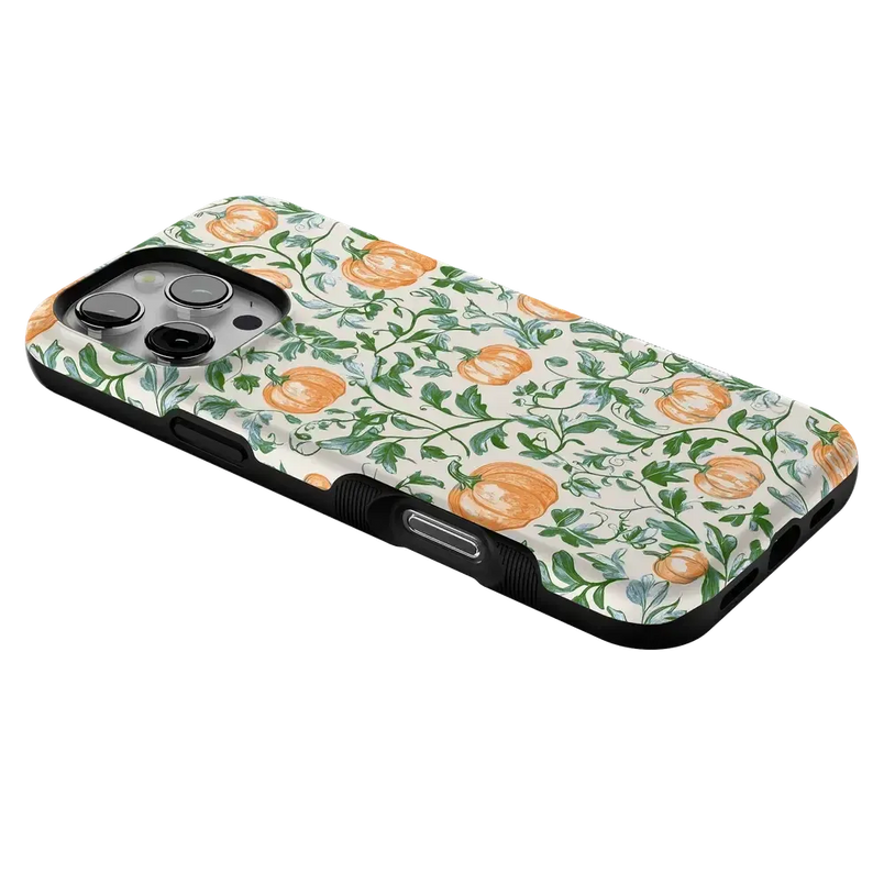 Pumpkin Patch | Green Vines Case