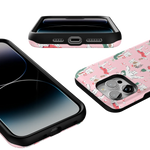 Winter Woofs | Holiday Dog Case