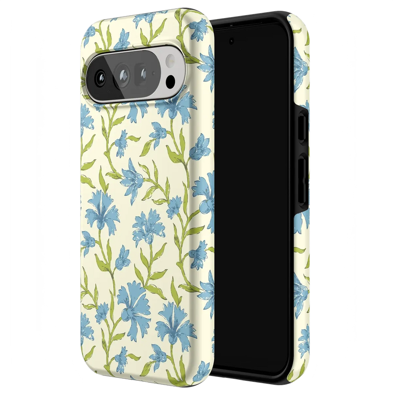Garden Breeze | Seaside Vines Case
