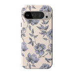 Ink & Iris | Vintage Floral Case