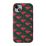 Shaken Not Stirred | Retro Martini Case