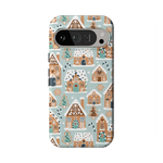 Built Too Sweet | Frosted Village Case