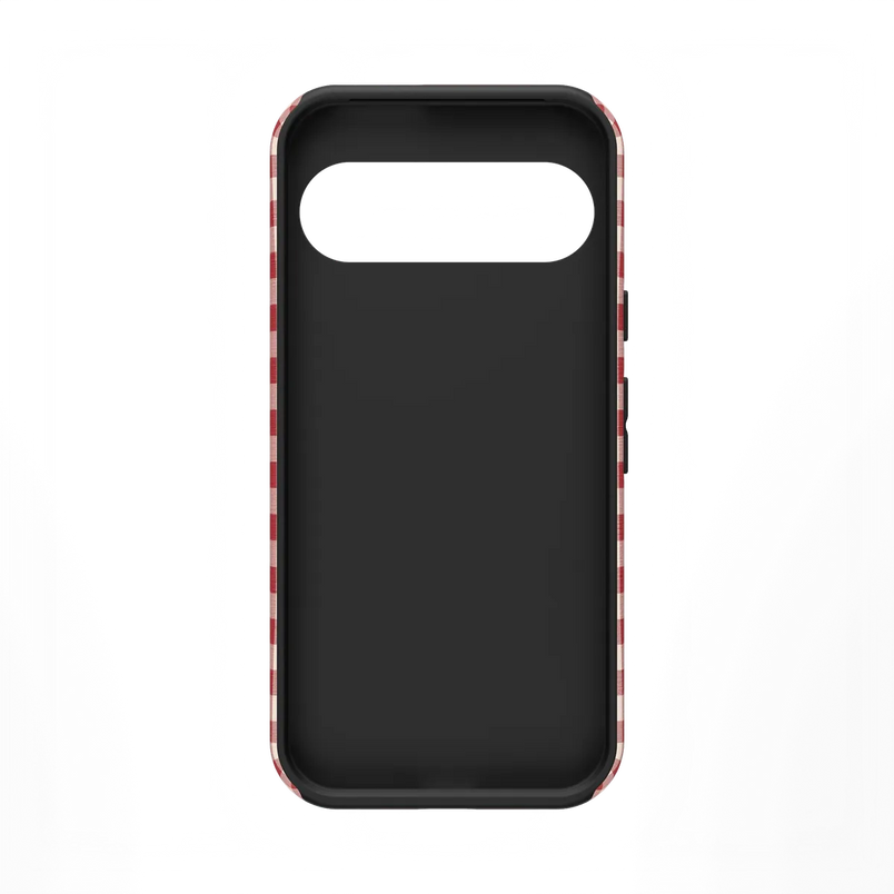 Sweet Jam | Red Gingham Case
