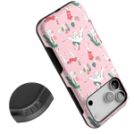 Winter Woofs | Holiday Dog Case