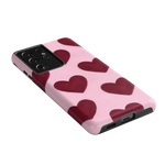Whole Lotta Love | Plum Hearts Case