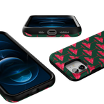 Shaken Not Stirred | Retro Martini Case