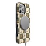 Mystic Moonstar | Green Celestial Case