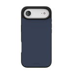 Slate Blue | The Boyfriend Collection Phone Case get.casely Align + MagSafe® iPhone 17 Air 