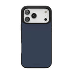 Slate Blue | The Boyfriend Collection Phone Case get.casely Align + MagSafe® iPhone 17 Pro Max 