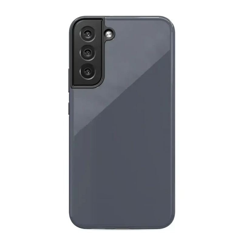 Slate Blue | The Boyfriend Collection Phone Case get.casely Essential Galaxy S22 Plus 