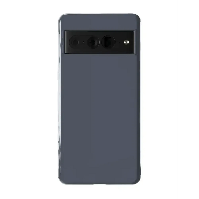 Slate Blue | The Boyfriend Collection Phone Case get.casely Essential Google Pixel 7 Pro 