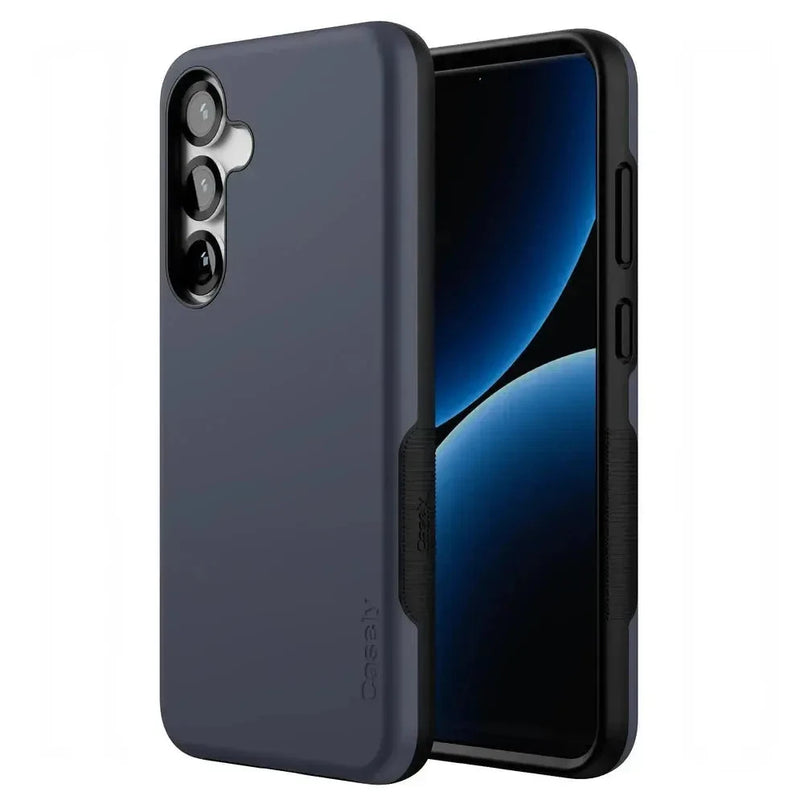 Slate Blue | The Boyfriend Collection Phone Case get.casely 