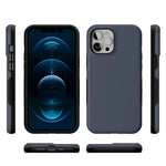 Slate Blue | The Boyfriend Collection Phone Case get.casely 