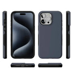 Slate Blue | The Boyfriend Collection Phone Case get.casely 