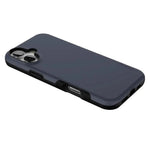 Slate Blue | The Boyfriend Collection Phone Case get.casely 