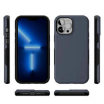 Slate Blue | The Boyfriend Collection Phone Case get.casely 