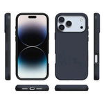 Slate Blue | The Boyfriend Collection Phone Case get.casely 