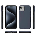 Slate Blue | The Boyfriend Collection Phone Case get.casely 