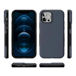 Slate Blue | The Boyfriend Collection Phone Case get.casely 