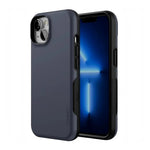 Slate Blue | The Boyfriend Collection Phone Case get.casely 