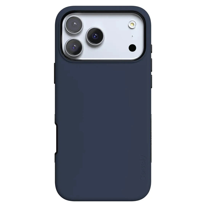Slate Blue Phone Case Slate Blue Phone Case