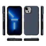 Slate Blue | The Boyfriend Collection Phone Case get.casely 