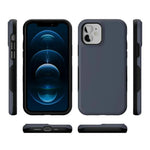 Slate Blue | The Boyfriend Collection Phone Case get.casely 