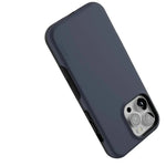 Slate Blue | The Boyfriend Collection Phone Case get.casely 