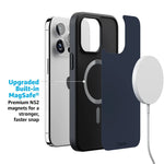 Slate Blue | The Boyfriend Collection Phone Case get.casely 